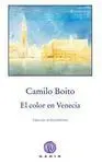 El Color en Venecia