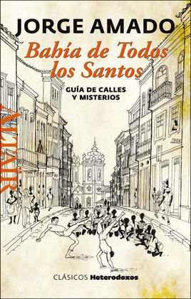 BAHI DE TODOS LOS SANTOS -HETERODOXOS #27 ALTAIR