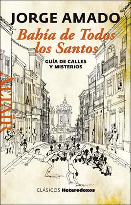 Bahi de Todos los Santos -Heterodoxos #27 Altair