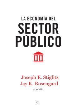 ECONOMÍA DEL SECTOR PÚBLICO,  LA   4ª ED.