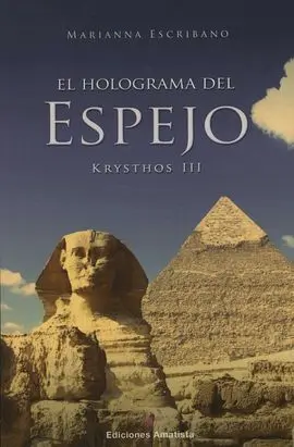 El Holograma del Espejo