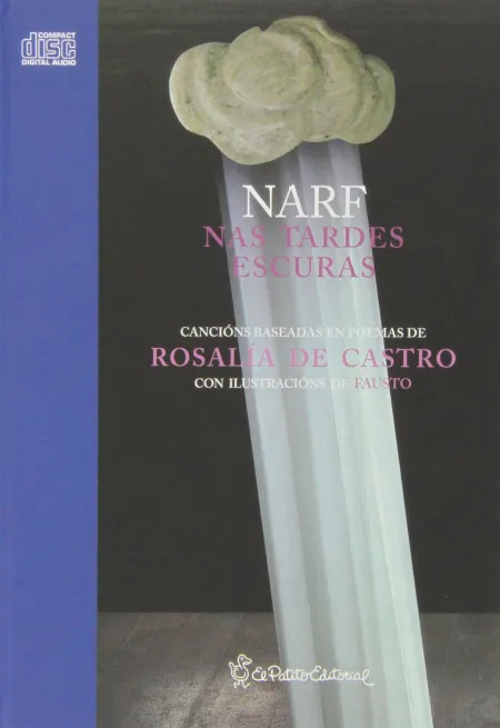 Nas Tardes Escuras