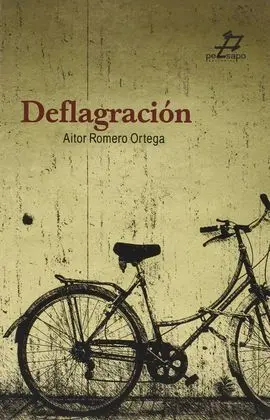 Deflagración