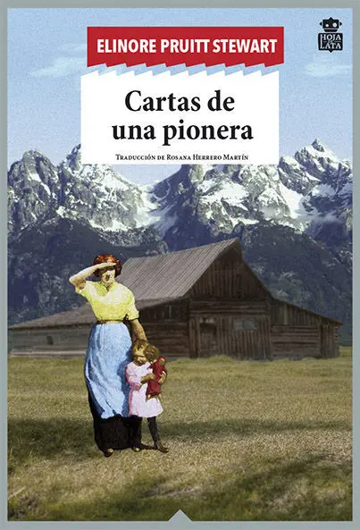 Cartas de una Pionera