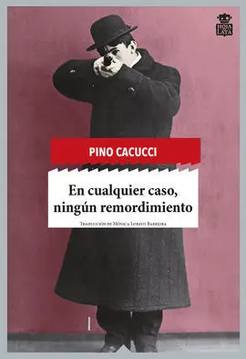 En Cualquier Caso, Ningún Remordimiento