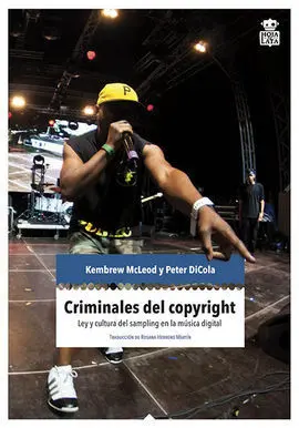 Criminales del Copyright