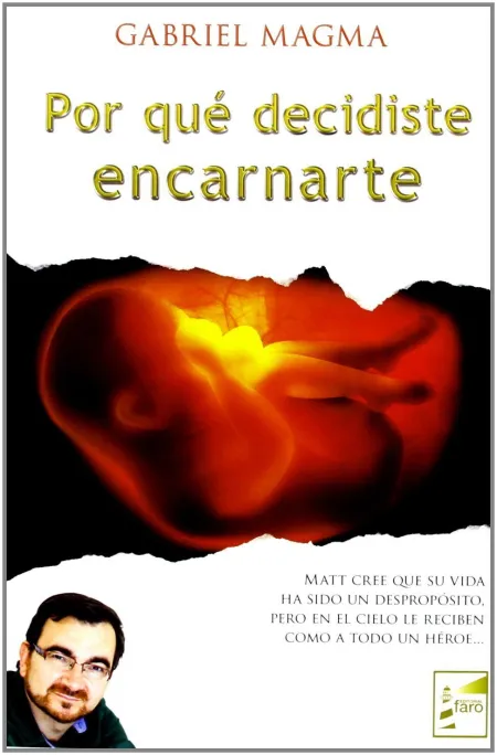Por qué Decidiste Encarnarte