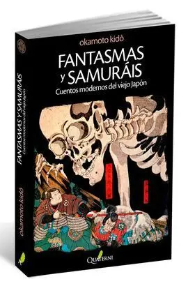 Fantasmas y Samurais