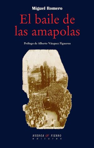 EL BAILE DE LAS AMAPOLAS