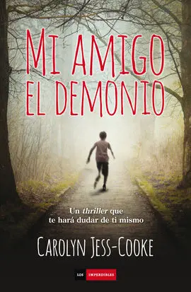 Mi Amigo el Demonio