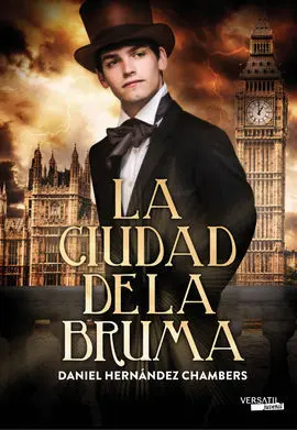 La Ciudad de la Bruma 2ªn. e (Revisada)