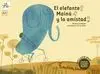 El Elefante Mainu y la Amistad