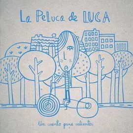 La Peluca de Luca
