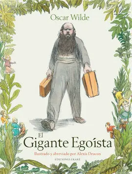 Gigante Egoista