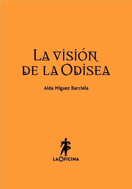 La Visión de la Odisea