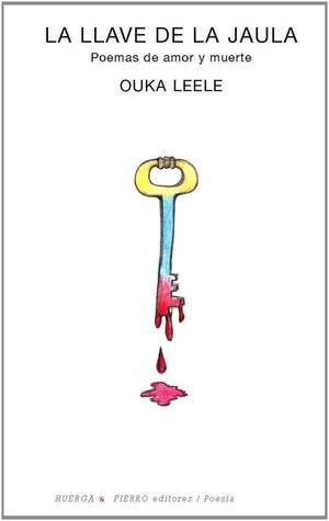 LA LLAVE DE LA JAULA