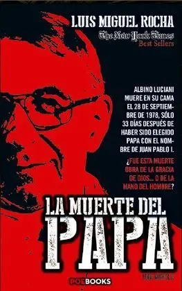 Muerte del Papa, la