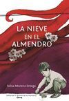 LA NIEVE EN EL ALMENDRO