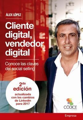 CLIENTE DIGITAL, VENDEDOR DIGITAL