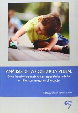 ANÁLISIS DE LA CONDUCTA VERBAL