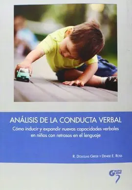 Análisis de la Conducta Verbal