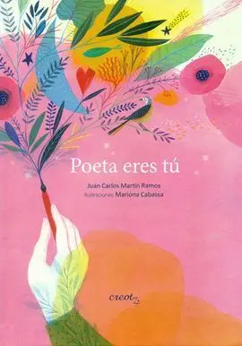 Poeta Eres tú