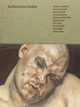 Bacon, Freud y la Escuela de Londres