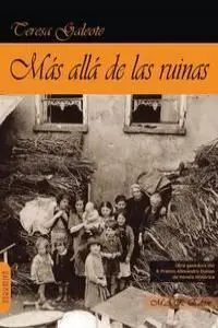 Más Allá de las Ruinas