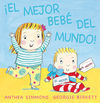 MEJOR BEBE DEL MUNDO,EL
