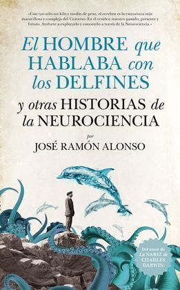 HOMBRE QUE HABLABA CON LOS DELFINES