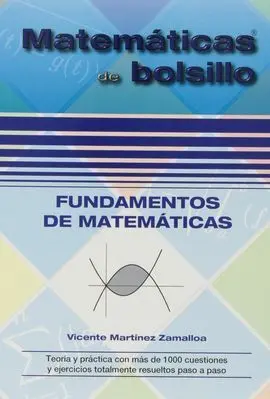 Fundamentos de Matemáticas