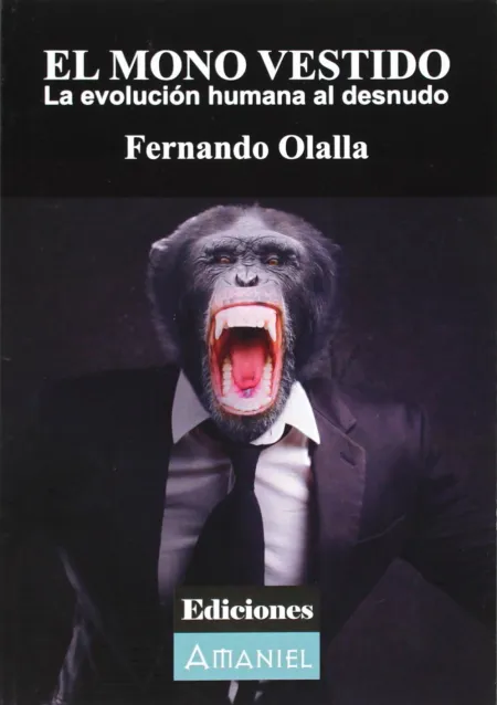 El Mono Vestido