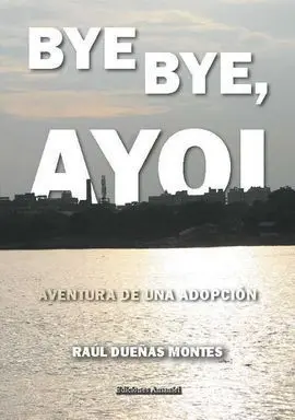 Bye Bye Ayoi