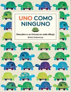 UNO COMO NINGUNO
