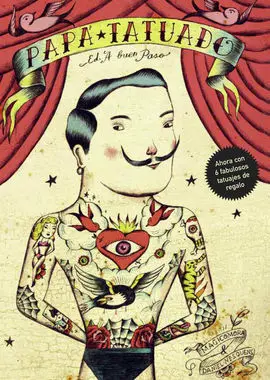 Papá Tatuado