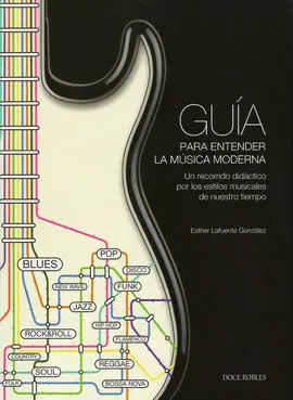 Guia para Entender la Musica Moderna