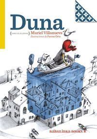 DUNA. DIARIO DE UN VERANO
