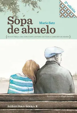 Sopa de Abuelo 2ª Ed