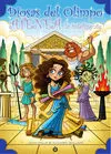 Atenea la Inteligente