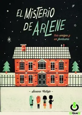 El Misterio de Arlene