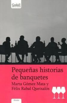 PEQUEÑAS HISTORIAS DE BANQUETES - RECORRIDO POR AL
