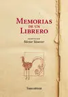 Memorias de un Librero