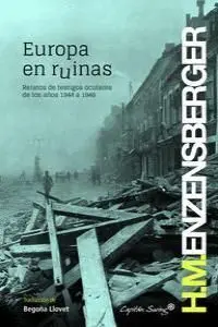 Europa en Ruinas