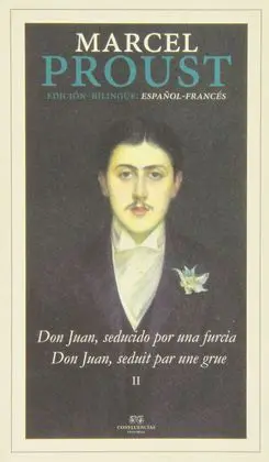 Don Juan Seducido por una Furcia