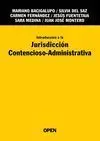 Introducción a la Jurisdicción Contencioso-Administrativa