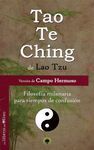 TAO TE CHING