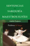 Sentencias de Sabiduría de los Maestros Sufíes