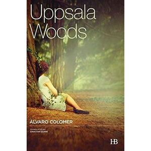 UPPSALA WOODS