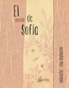 EL SECRETO DE SOFÍA