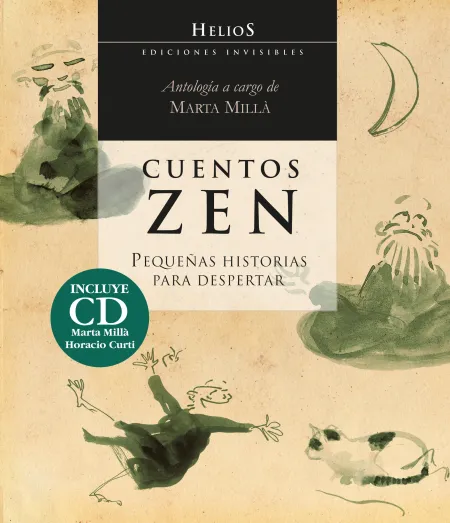 Cuentos Zen